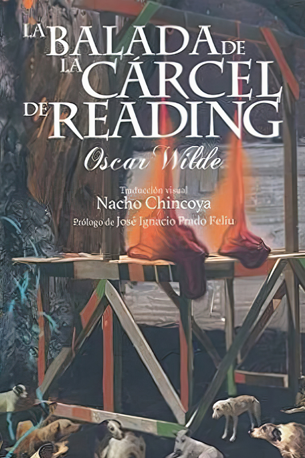 Balada de la cárcel de Reading